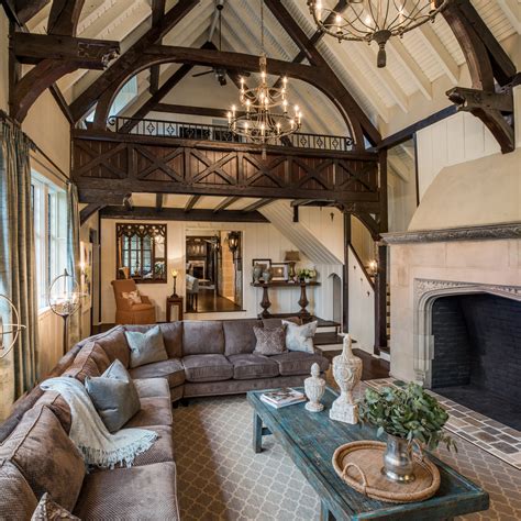 tudor style decor|tudor style homes interior decorating.